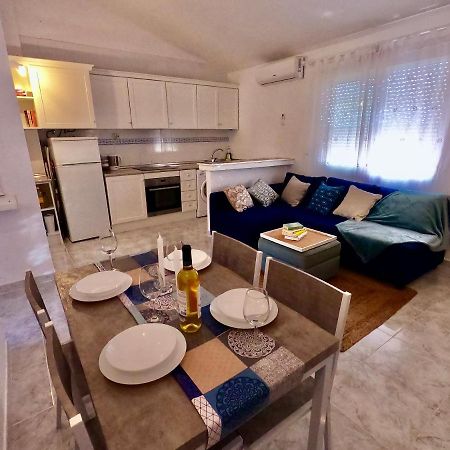 Close To Beaches & Golf Courses - With Pool & Bbq Alicante Exteriör bild