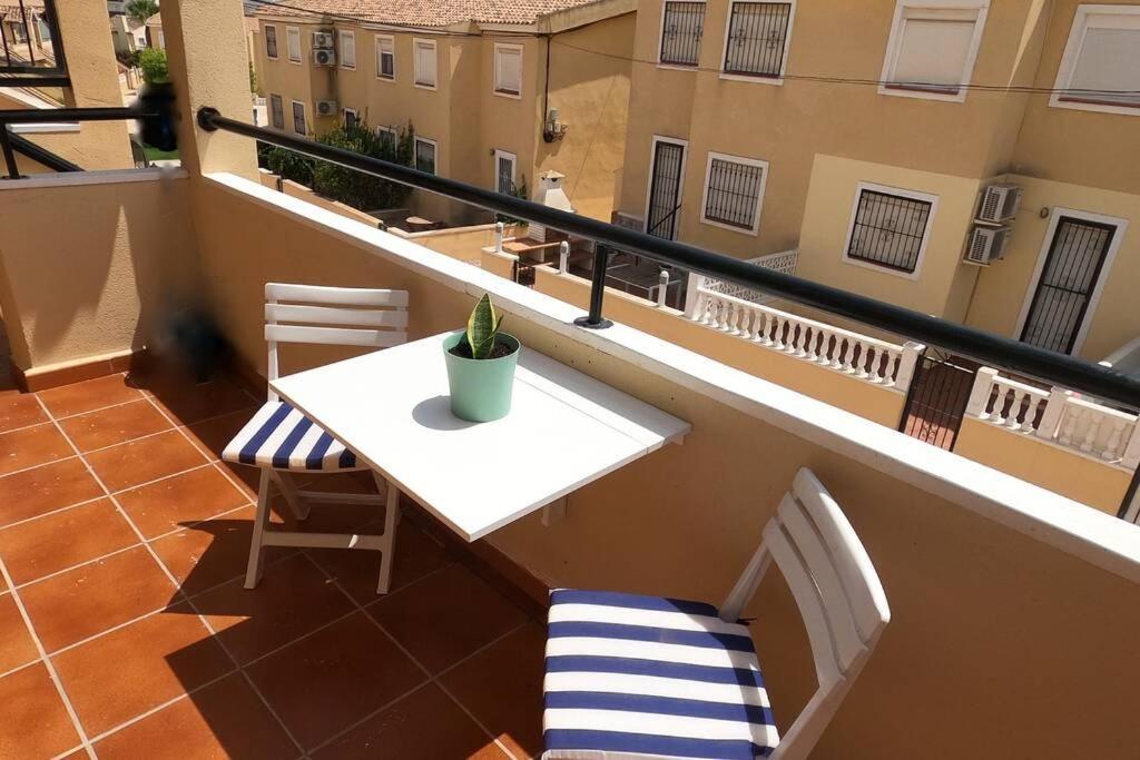 Close To Beaches & Golf Courses - With Pool & Bbq Alicante Exteriör bild