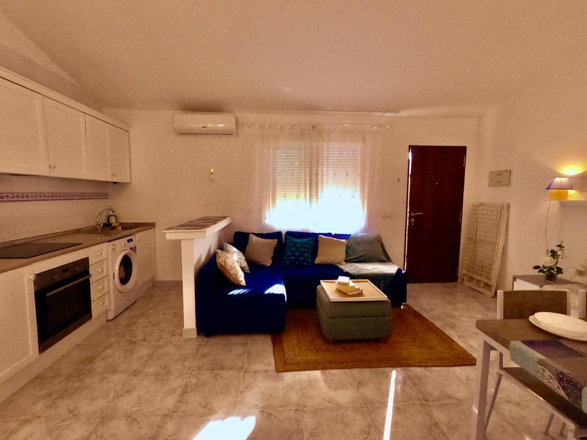 Close To Beaches & Golf Courses - With Pool & Bbq Alicante Exteriör bild