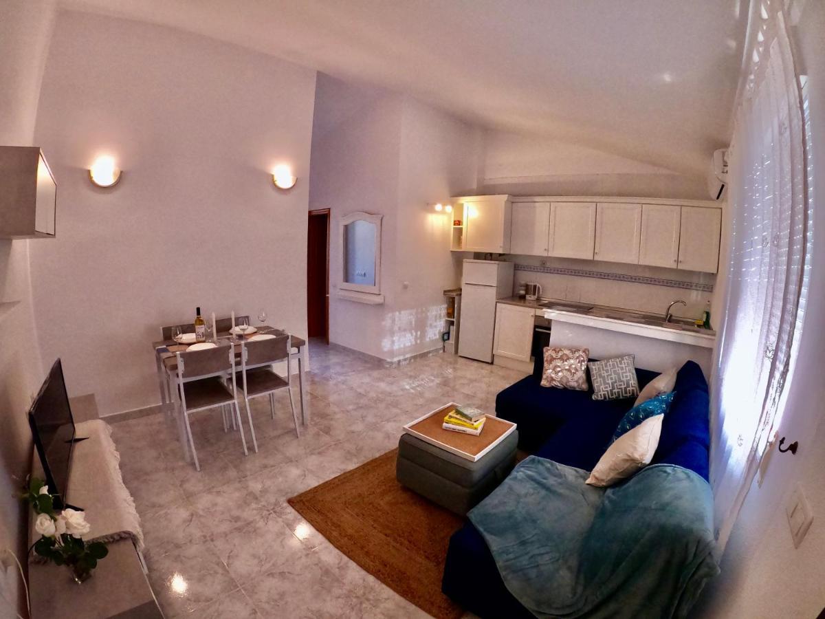 Close To Beaches & Golf Courses - With Pool & Bbq Alicante Exteriör bild