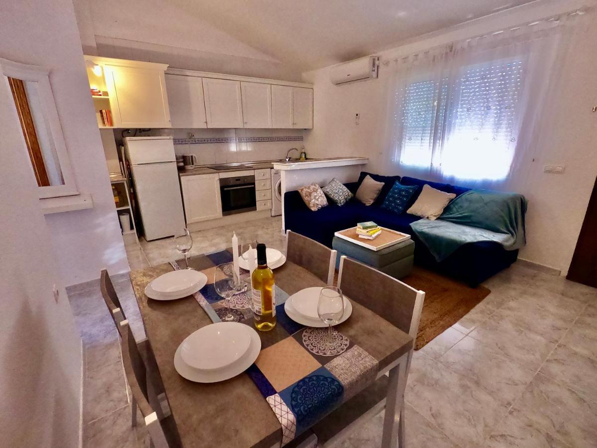 Close To Beaches & Golf Courses - With Pool & Bbq Alicante Exteriör bild