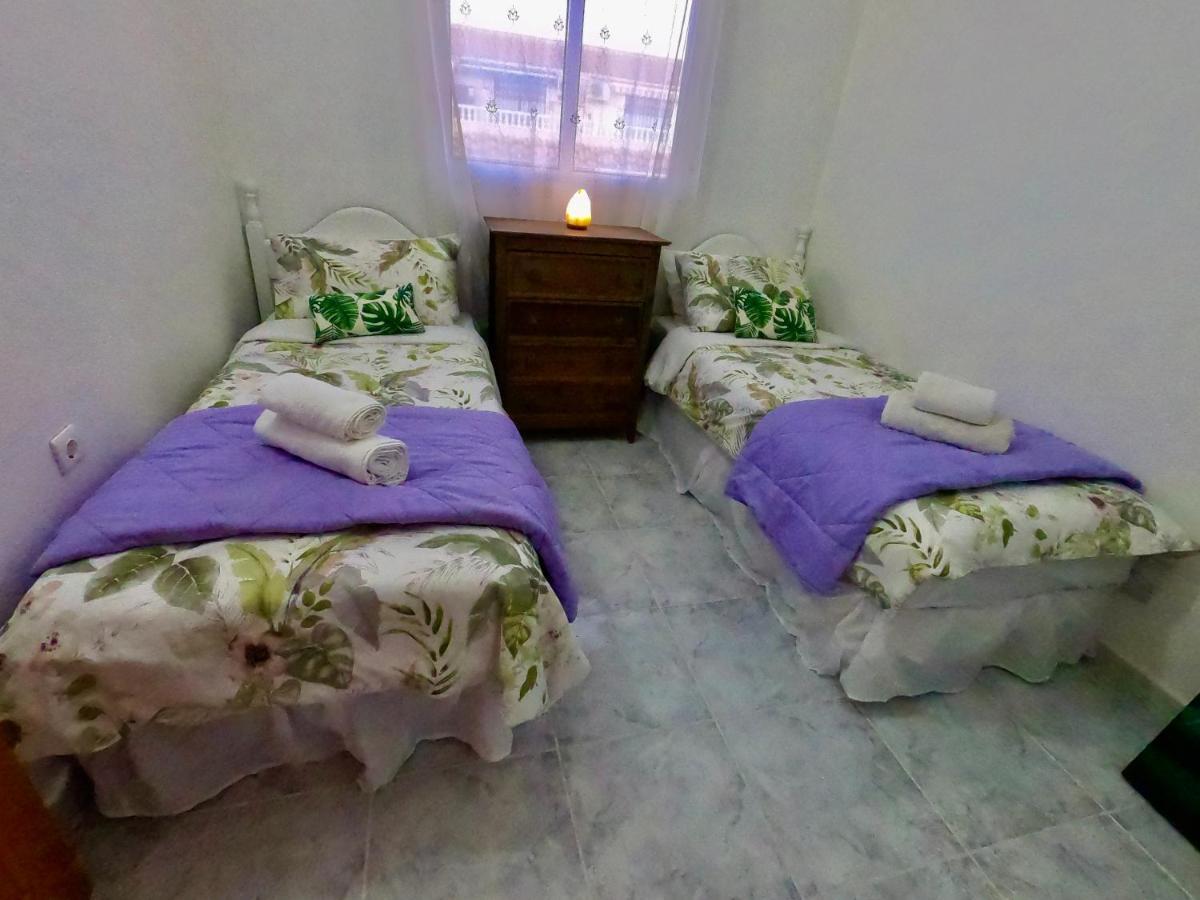 Close To Beaches & Golf Courses - With Pool & Bbq Alicante Exteriör bild