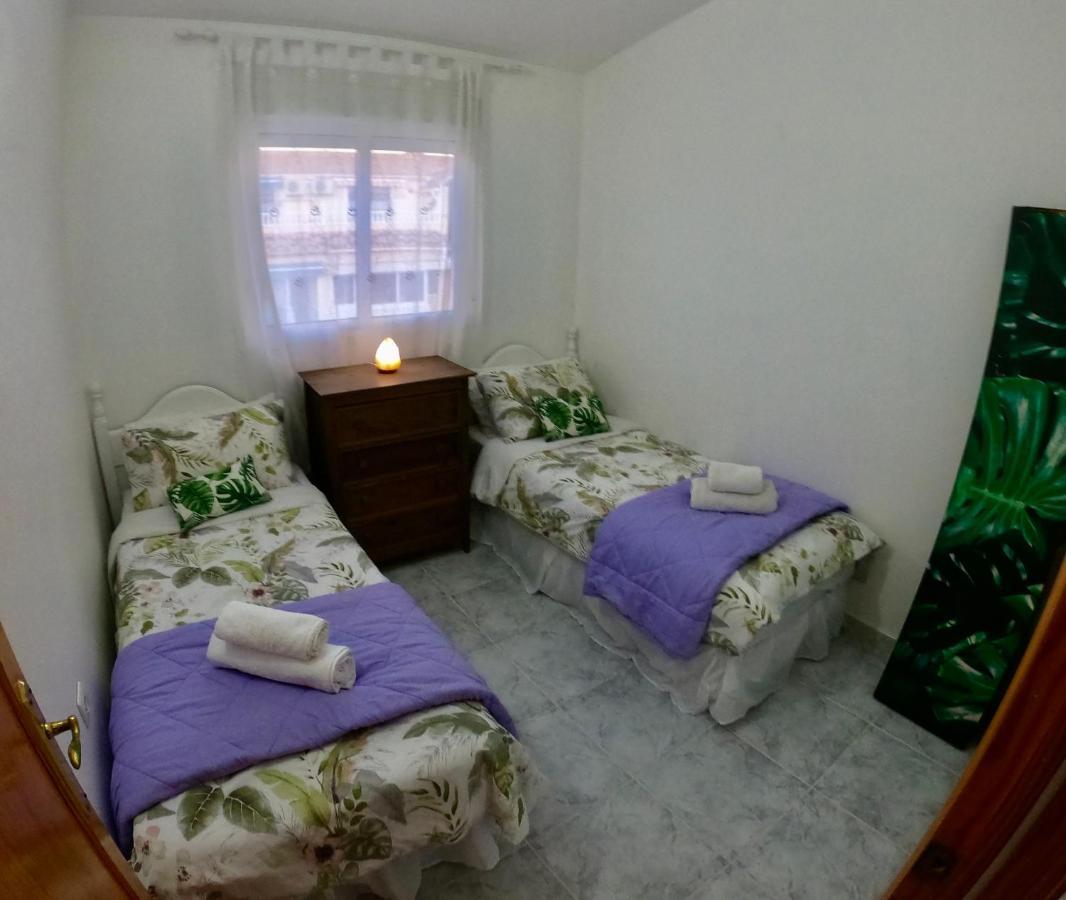 Close To Beaches & Golf Courses - With Pool & Bbq Alicante Exteriör bild