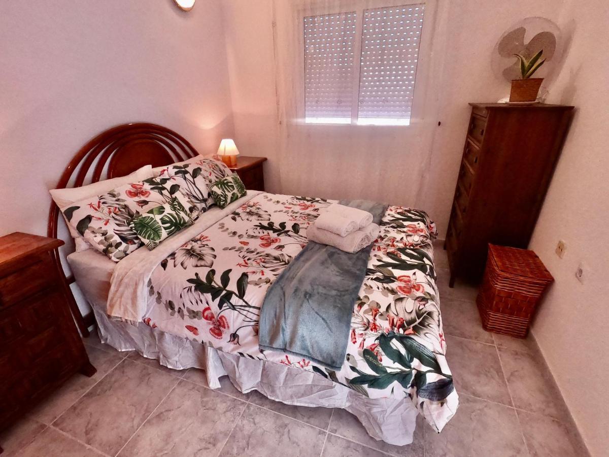 Close To Beaches & Golf Courses - With Pool & Bbq Alicante Exteriör bild