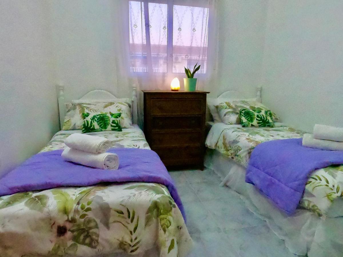 Close To Beaches & Golf Courses - With Pool & Bbq Alicante Exteriör bild
